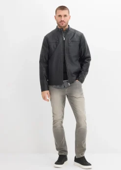Homme bonprix Vestes|Veste regular