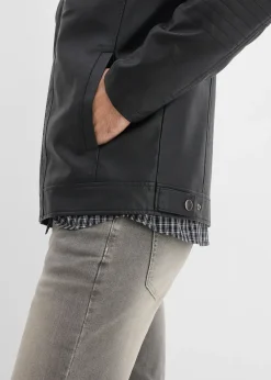 Homme bonprix Vestes|Veste regular