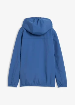 Enfant bonprix Vêtements Enfant|Garçons 9-16 Ans·Vestes Outdoor|Veste softshell déperlante à capuche