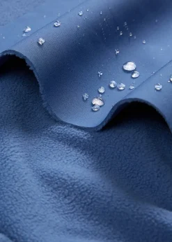 Enfant bonprix Vêtements Enfant|Garçons 9-16 Ans·Vestes Outdoor|Veste softshell déperlante à capuche