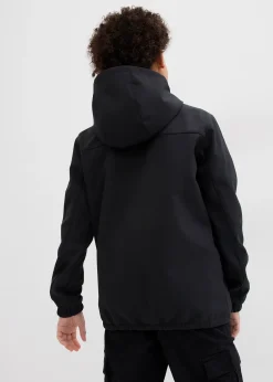 Enfant bonprix Vêtements Enfant|Garçons 9-16 Ans·Vestes Outdoor|Veste softshell déperlante à capuche