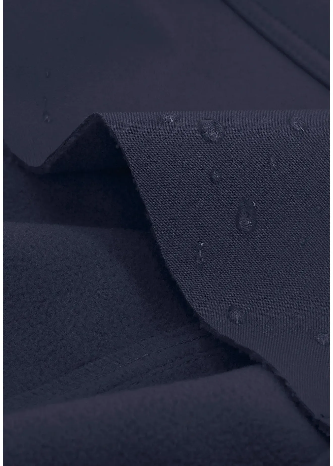 Femme bonprix Vêtements De Plein Air|Vêtements De Sport|Veste softshell extensible, imperméable