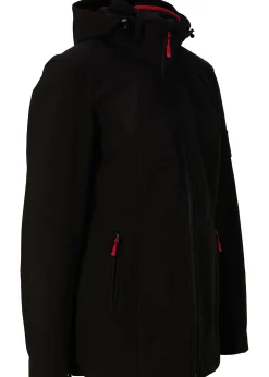 bonprix Veste softshell extensible, imperméable|Femme Vêtements De Sport|Vestes & Manteaux