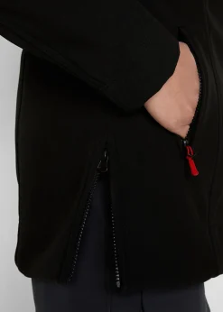 bonprix Veste softshell extensible, imperméable|Femme Vêtements De Sport|Vestes & Manteaux