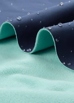 Enfant bonprix Vêtements Enfant|Filles 9-16 Ans·Vestes Outdoor|Veste softshell imperméable à capuche