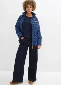 Femme bonprix Vêtements De Plein Air|Vêtements De Sport|Veste technique imperméable