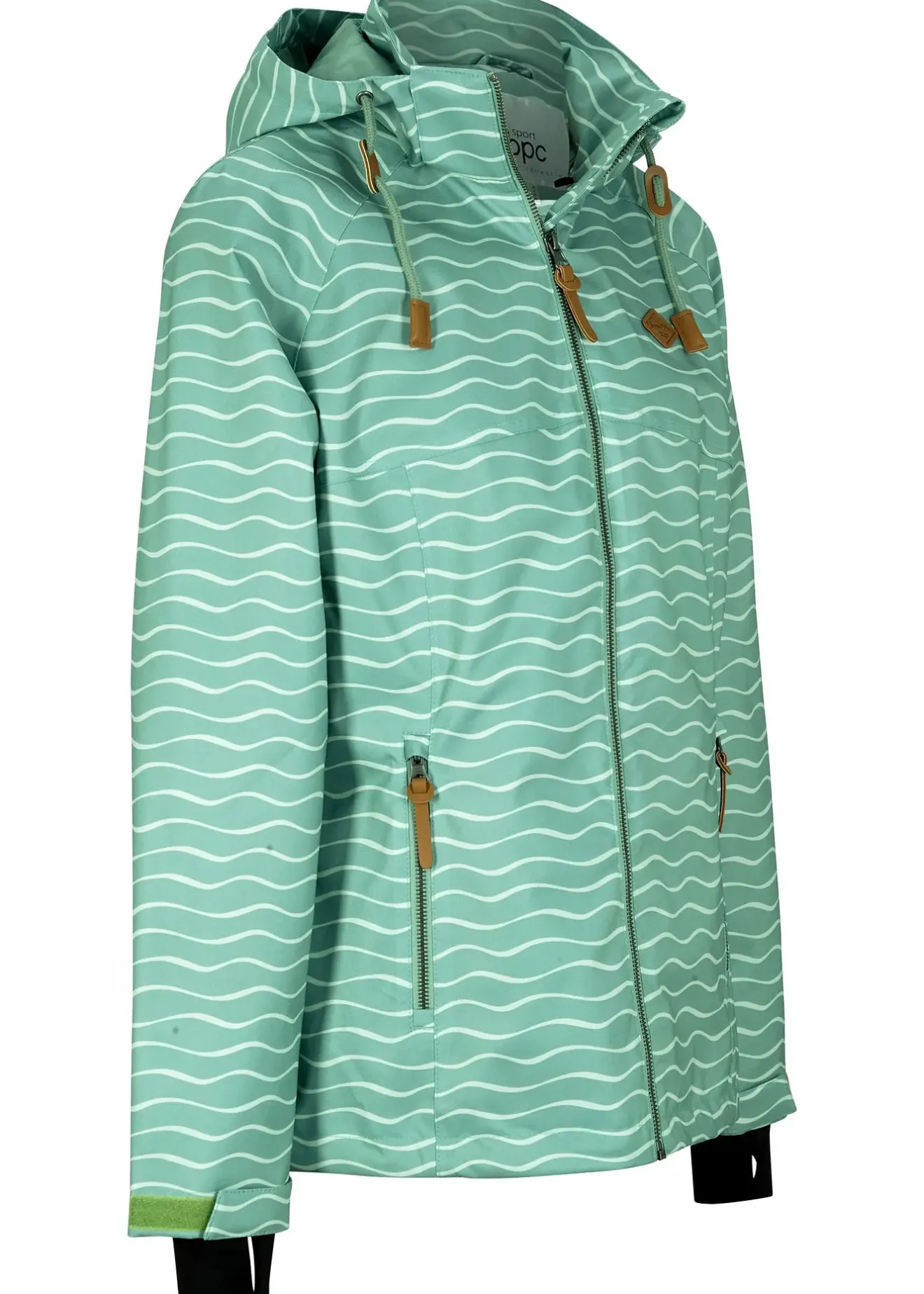 bonprix Veste technique imperméable|Femme Vêtements De Plein Air|Vêtements De Sport