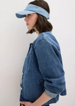 bonprix Visière|Femme Bonnets, Chapeaux & Co.