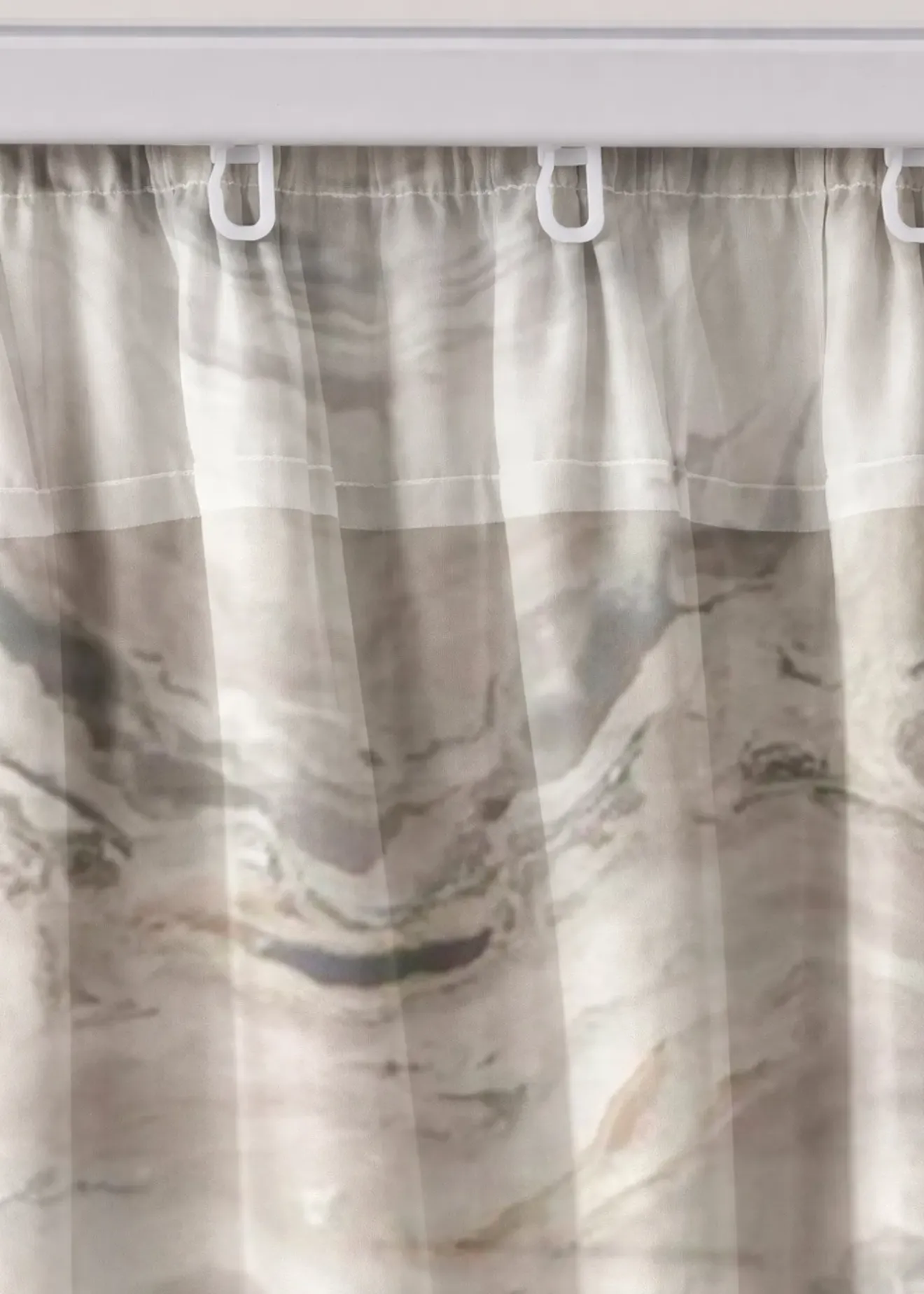 bonprix Salle À Manger·Voilages & Stores Bateaux|Salon·Rideaux & Voilages|Voilage à imprimé (1 pce)