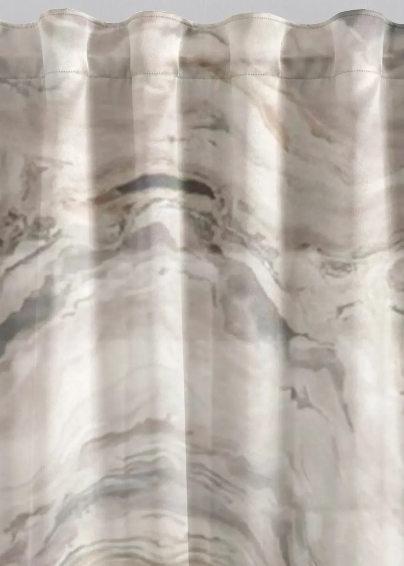 bonprix Salle À Manger·Voilages & Stores Bateaux|Salon·Rideaux & Voilages|Voilage à imprimé (1 pce)