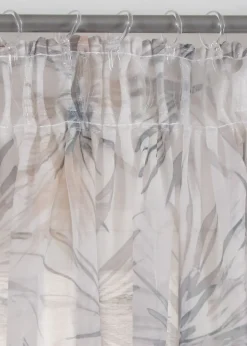 bonprix Salon·Rideaux & Voilages|Voilages|Voilage à imprimé (1 pce)