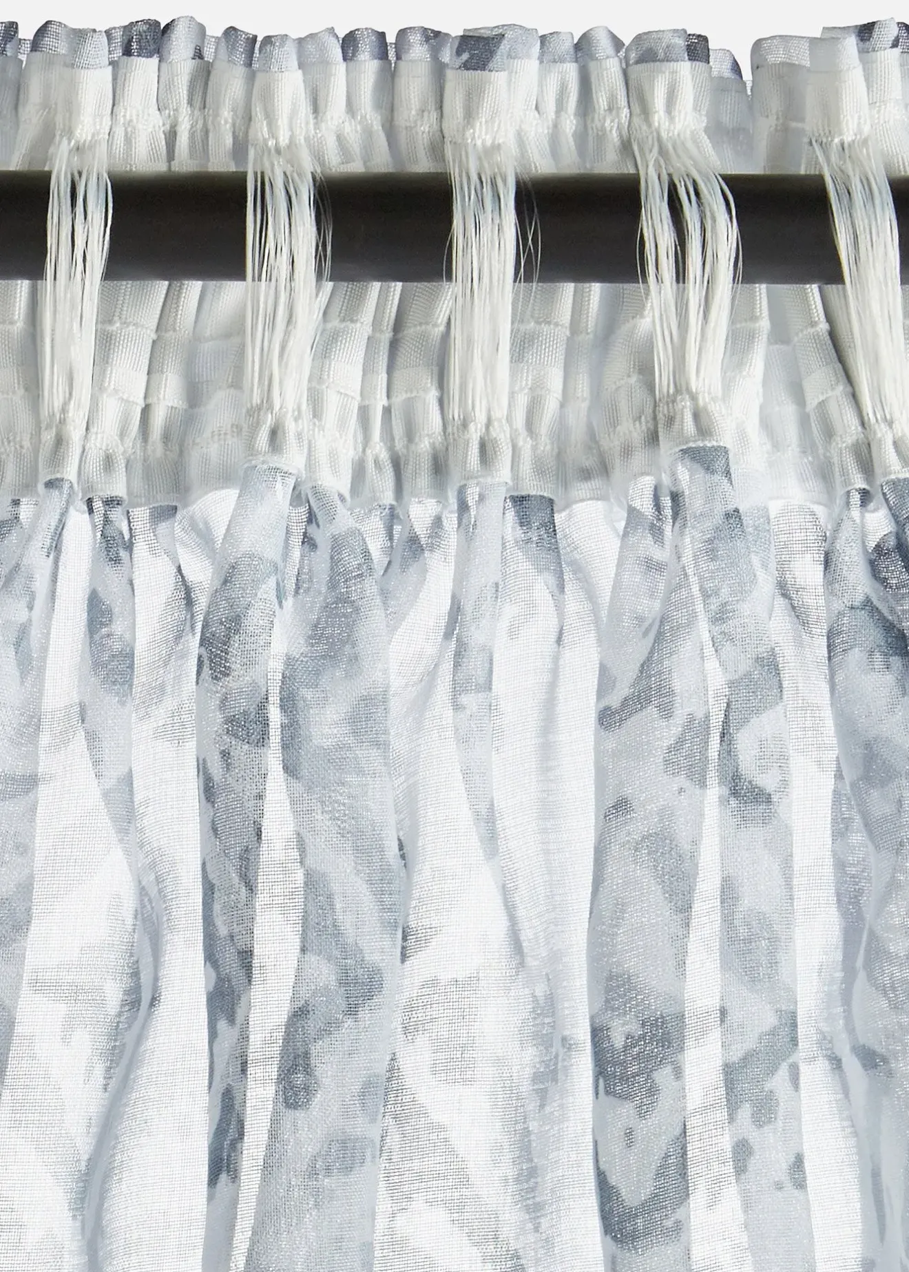 bonprix Voilage à imprimé (1 pce)| Voilages