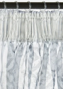 bonprix Voilage à imprimé (1 pce)| Voilages