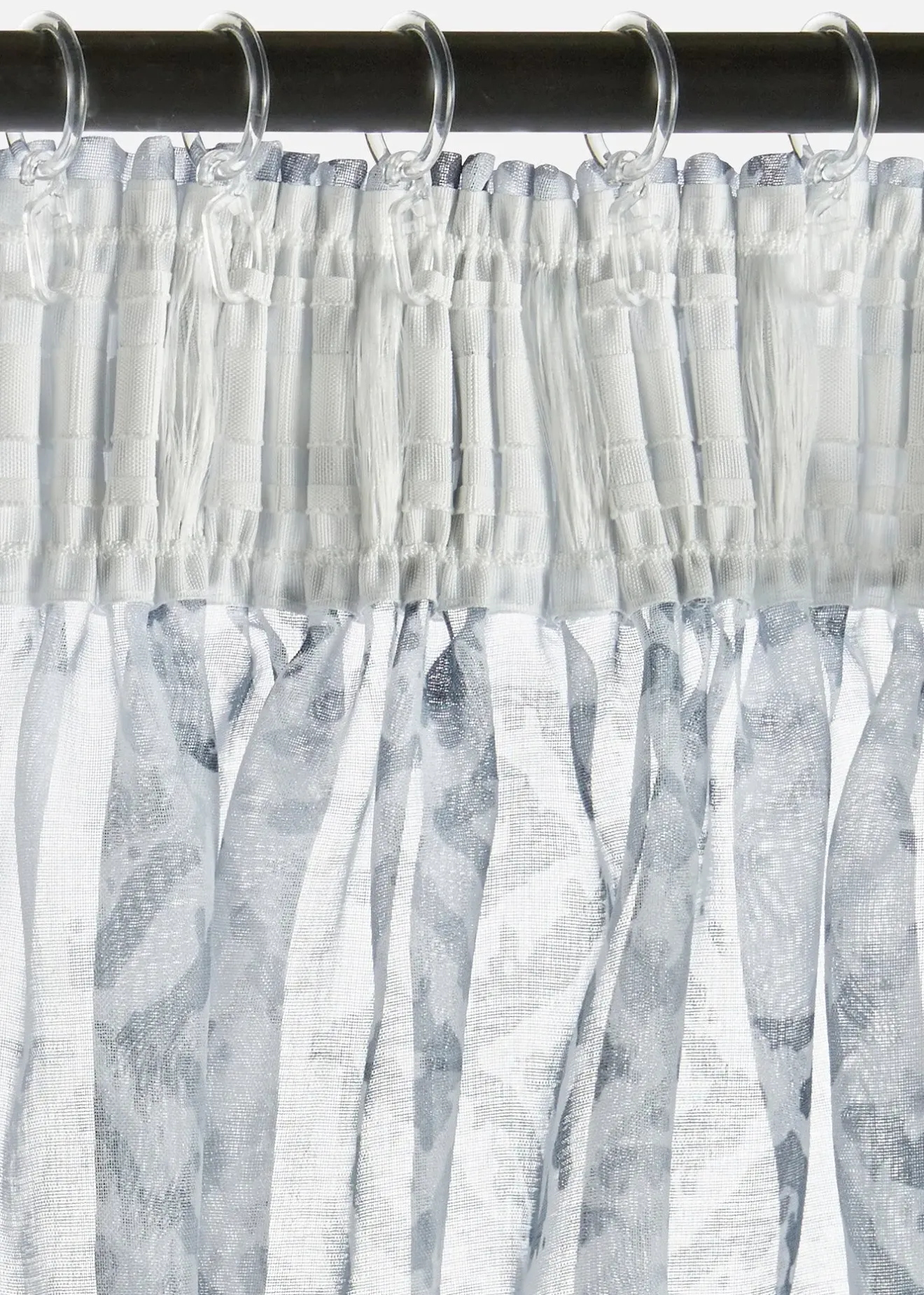 bonprix Voilage à imprimé (1 pce)| Voilages