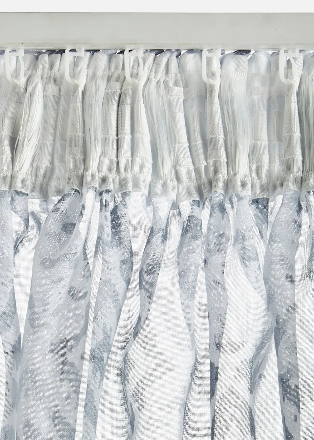 bonprix Voilage à imprimé (1 pce)| Voilages