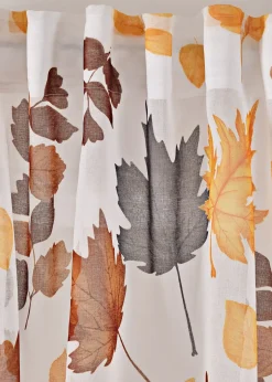 bonprix Salle À Manger·Voilages & Stores Bateaux|Salon·Rideaux & Voilages|Voilage (1 pce)