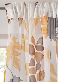 bonprix Salle À Manger·Voilages & Stores Bateaux|Salon·Rideaux & Voilages|Voilage (1 pce)