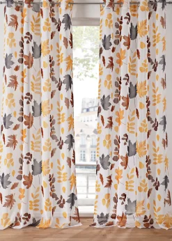 bonprix Salle À Manger·Voilages & Stores Bateaux|Salon·Rideaux & Voilages|Voilage (1 pce)