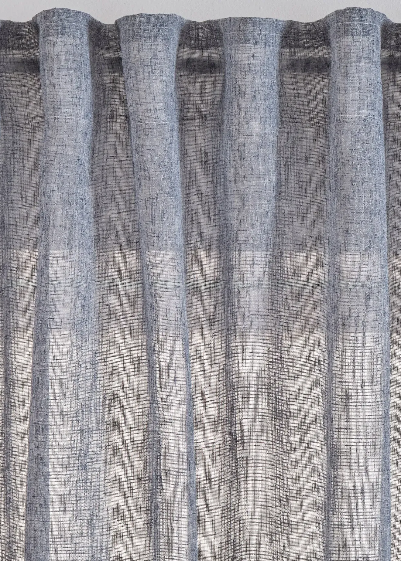 bonprix Voilage aspect lin (1 pce.)| Salon·Rideaux & Voilages|Voilages