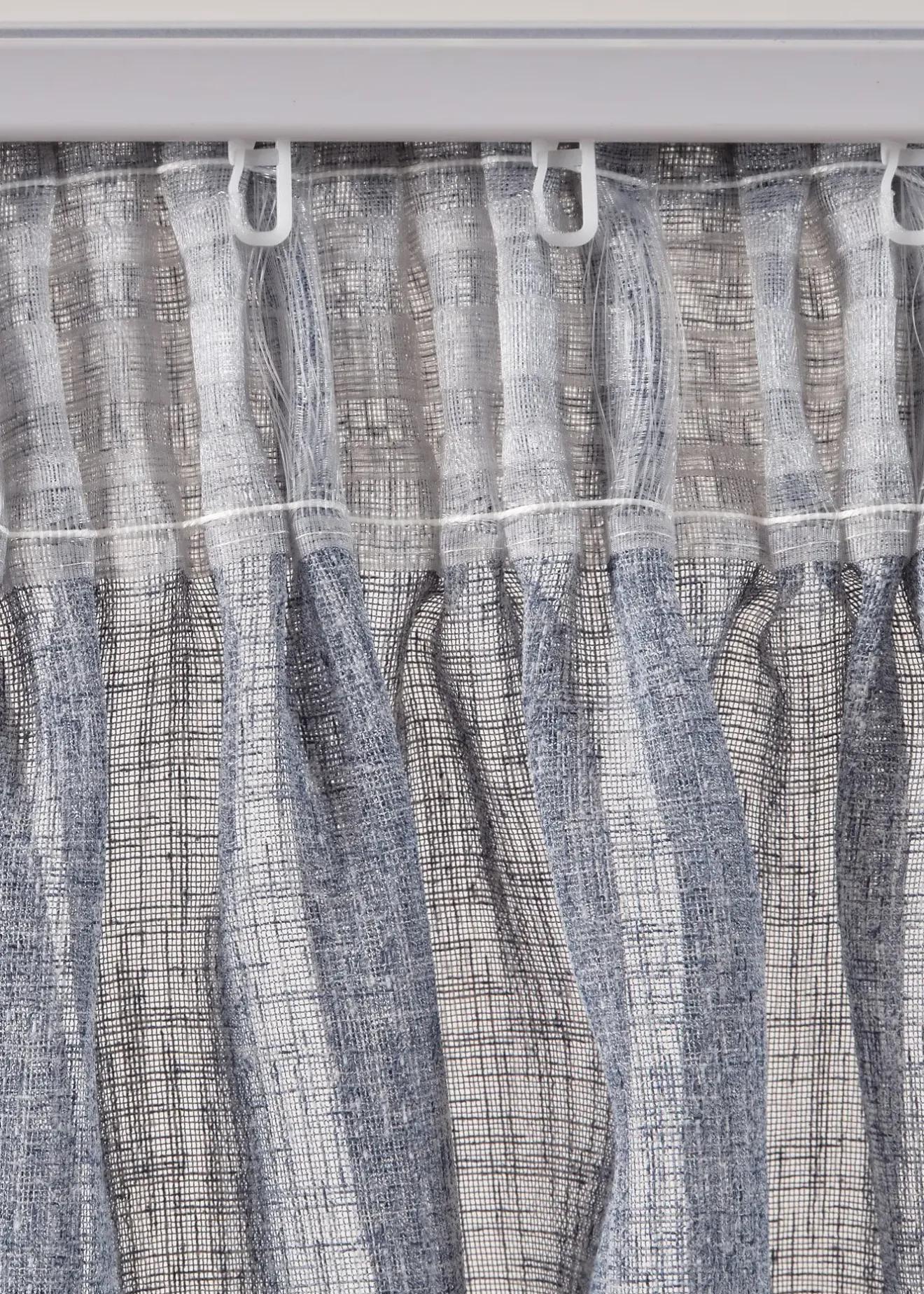 bonprix Voilage aspect lin (1 pce.)| Salon·Rideaux & Voilages|Voilages