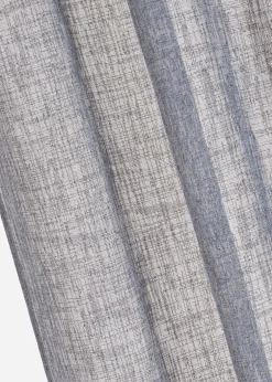 bonprix Voilage aspect lin (1 pce.)| Salon·Rideaux & Voilages|Voilages