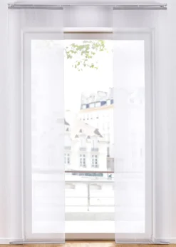 bonprix Panneaux Coulissants|Voilage coulissant (1 pce)