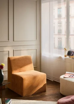 bonprix Panneaux Coulissants|Voilage coulissant (1 pce)