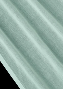 bonprix Voilage en batiste texturée (1 pce)| Salle À Manger·Voilages & Stores Bateaux|Salon·Rideaux & Voilages