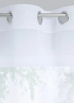 bonprix Salle À Manger·Voilages & Stores Bateaux|Salon·Rideaux & Voilages|Voilage en batiste texturée (1 pce)