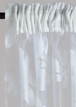 bonprix Salle À Manger·Voilages & Stores Bateaux|Salon·Rideaux & Voilages|Voilage en dévoré (1 pce)