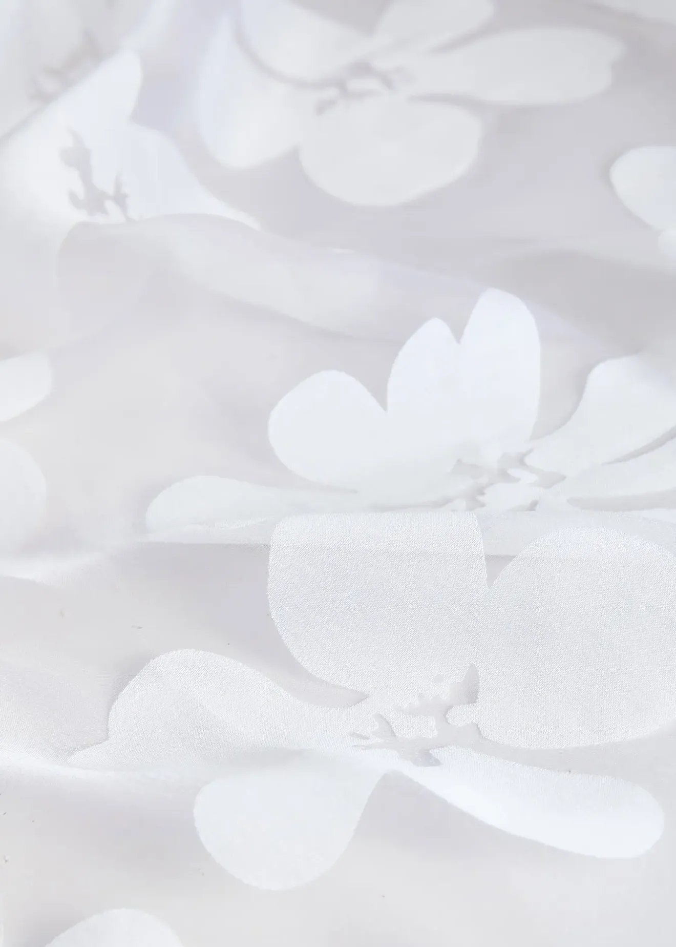 bonprix Salle À Manger·Voilages & Stores Bateaux|Salon·Rideaux & Voilages|Voilage en dévoré (1 pce)