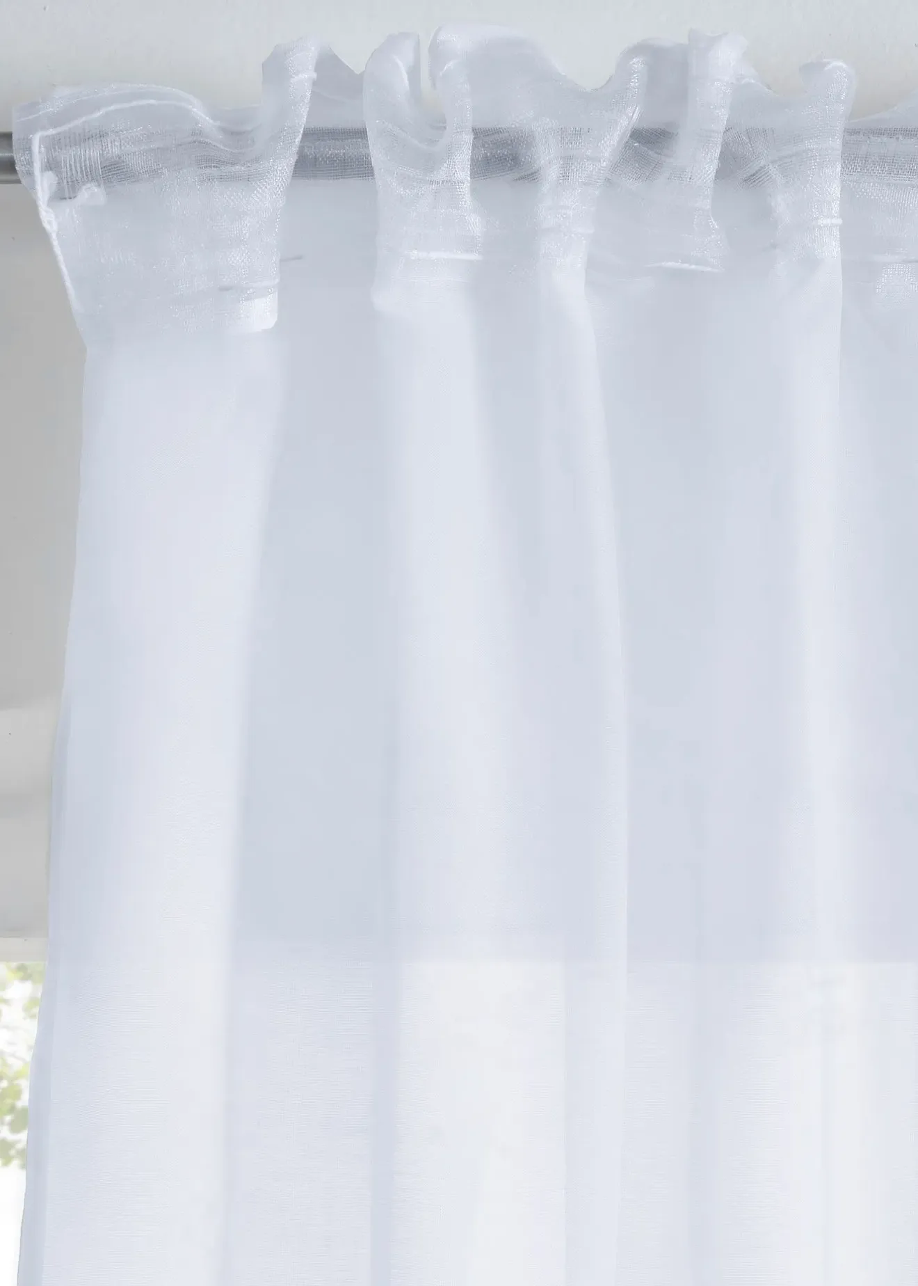 bonprix Voilage en fine batiste (1 pce)| Voilages