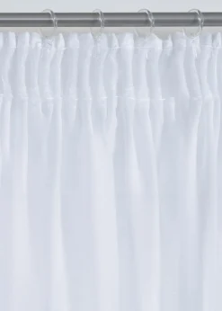 bonprix Voilage en fine batiste (1 pce)| Voilages