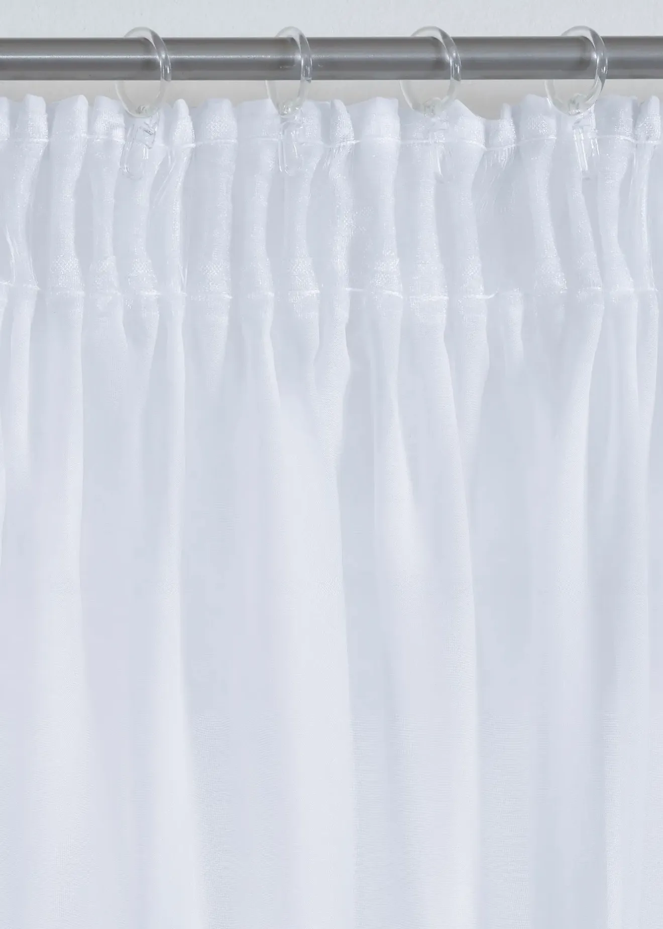 bonprix Voilage en fine batiste (1 pce)| Voilages