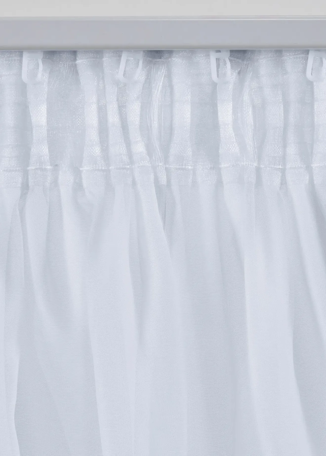 bonprix Voilage en fine batiste (1 pce)| Voilages