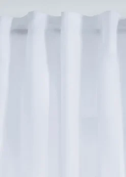 bonprix Voilage en fine batiste (1 pce)| Voilages