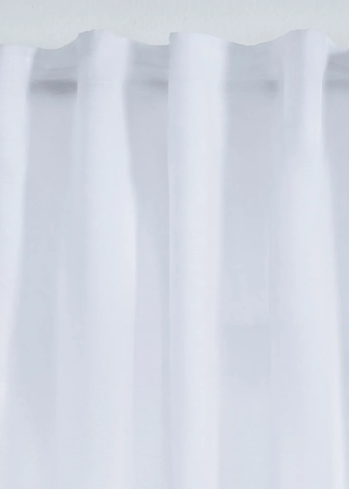 bonprix Voilage en fine batiste (1 pce)| Voilages