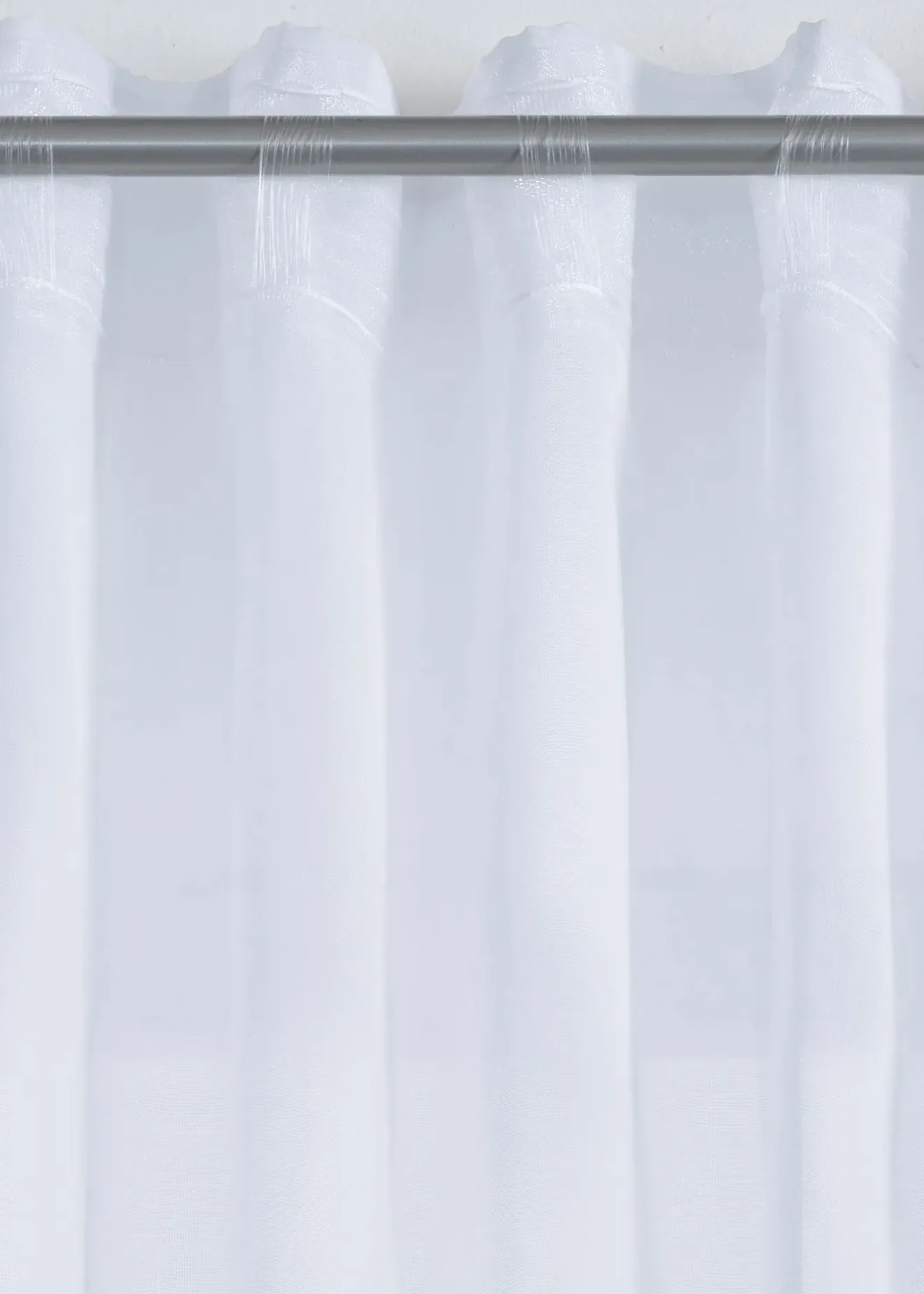 bonprix Voilage en fine batiste (1 pce)| Voilages