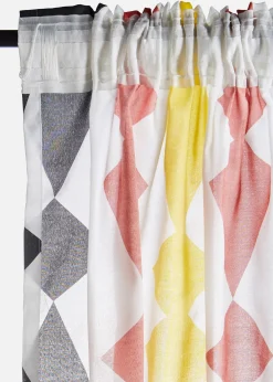 bonprix Voilage en polyester recyclé (1 pce)| Salle À Manger·Voilages & Stores Bateaux|Salon·Rideaux & Voilages