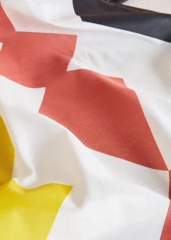 bonprix Voilage en polyester recyclé (1 pce)| Salle À Manger·Voilages & Stores Bateaux|Salon·Rideaux & Voilages