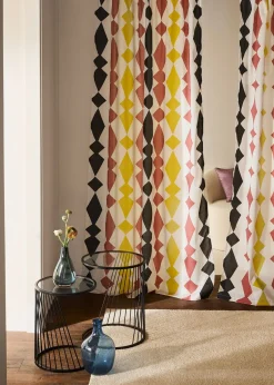 bonprix Voilage en polyester recyclé (1 pce)| Salle À Manger·Voilages & Stores Bateaux|Salon·Rideaux & Voilages