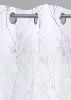 bonprix Voilages|Voilage en tissu léger (1 pce)