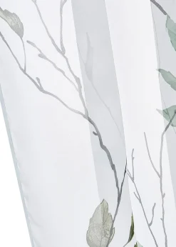 bonprix Voilage en tissu léger (1 pce)| Voilages