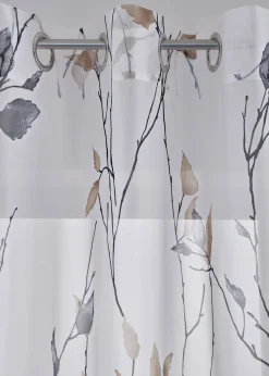 bonprix Voilage en tissu léger (1 pce)| Voilages