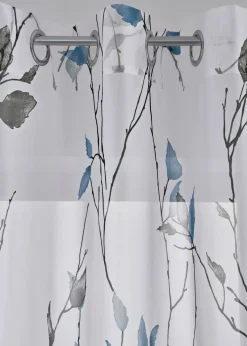 bonprix Voilages|Voilage en tissu léger (1 pce)