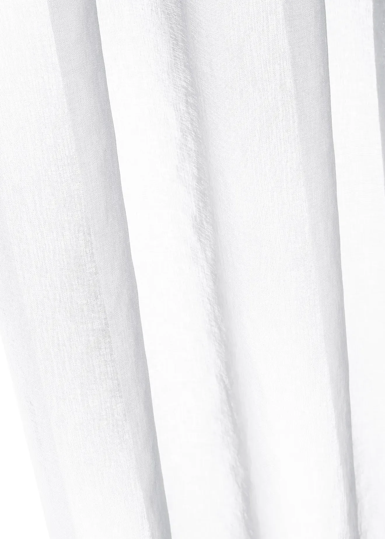 bonprix Voilage finement texturé (1 pce), aussi en XXL| Voilages