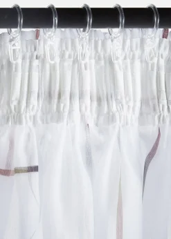 bonprix Voilage imprimé (1 pce)| Voilages