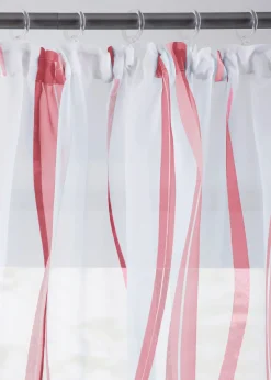 bonprix Voilage imprimé vagues (1 pce)| Voilages