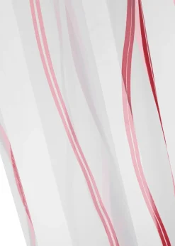 bonprix Voilage imprimé vagues (1 pce)| Voilages