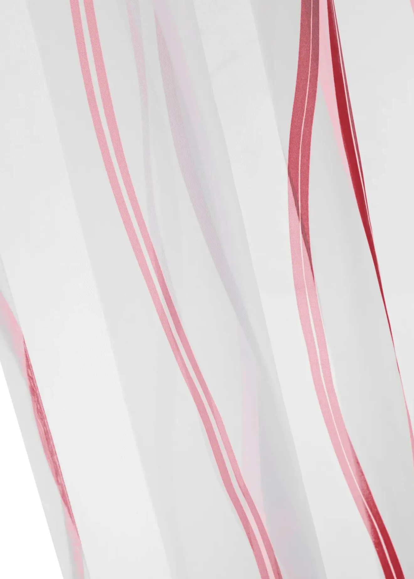 bonprix Voilages|Voilage imprimé vagues (1 pce)